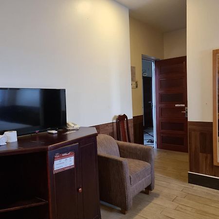Ruby Ca Mau Hotel Ngoại thất bức ảnh