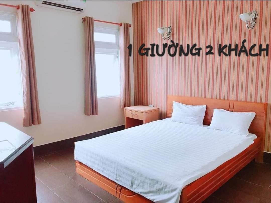 Ruby Ca Mau Hotel Ngoại thất bức ảnh
