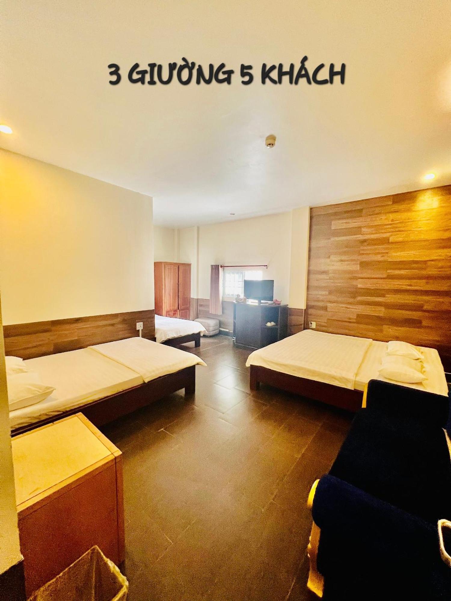 Ruby Ca Mau Hotel Ngoại thất bức ảnh