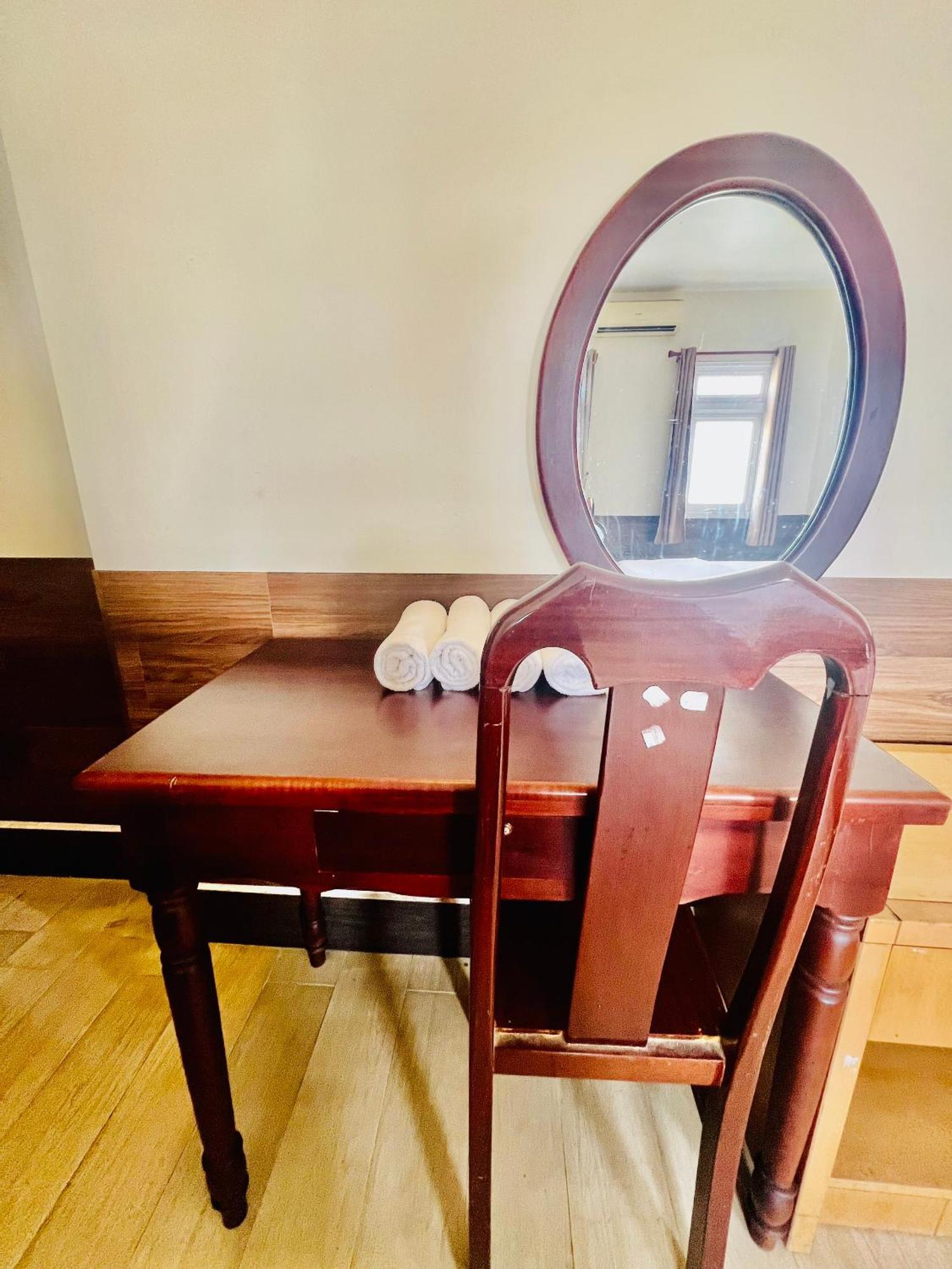 Ruby Ca Mau Hotel Ngoại thất bức ảnh