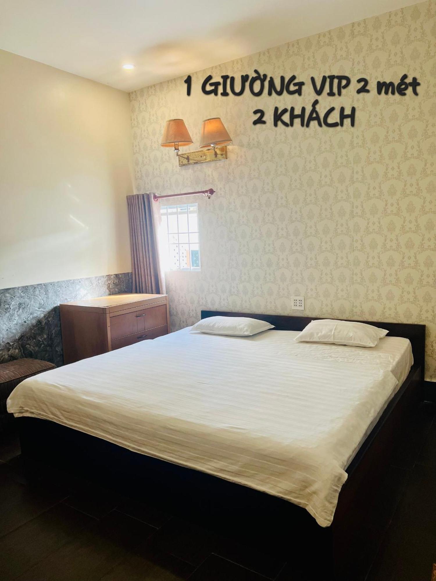 Ruby Ca Mau Hotel Ngoại thất bức ảnh